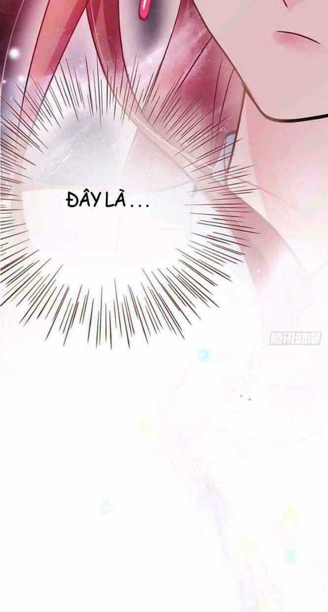 Vương Phi - Âm Động Thiên Hạ Chapter 2 trang 8