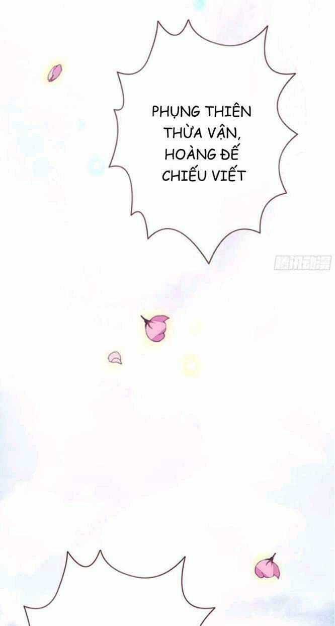 Vương Phi - Âm Động Thiên Hạ Chapter 2 trang 9