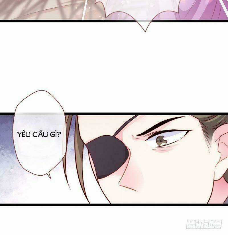 Vương Phi - Âm Động Thiên Hạ Chapter 20 trang 10