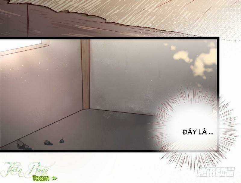 Vương Phi - Âm Động Thiên Hạ Chapter 21 trang 12