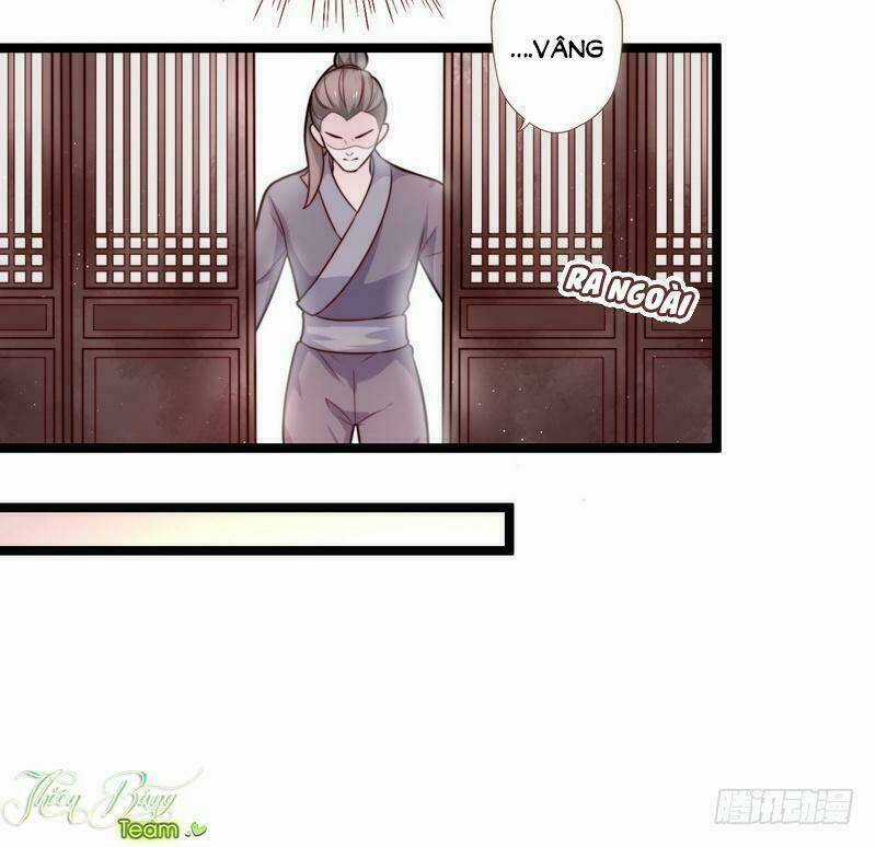 Vương Phi - Âm Động Thiên Hạ Chapter 21 trang 2