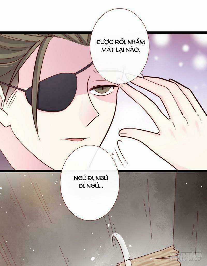Vương Phi - Âm Động Thiên Hạ Chapter 21 trang 20