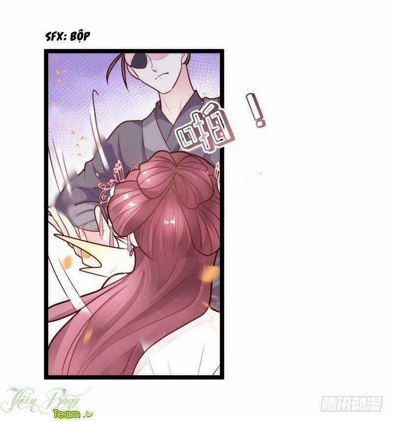 Vương Phi - Âm Động Thiên Hạ Chapter 21 trang 9