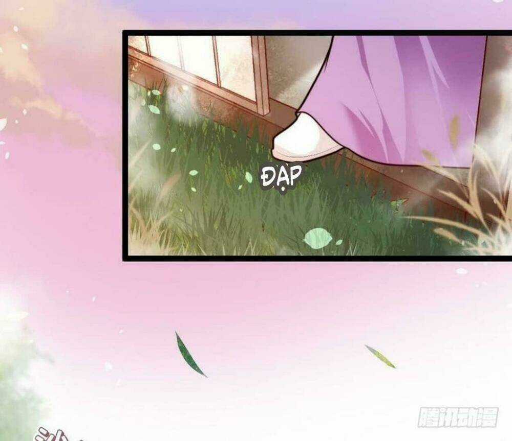 Vương Phi - Âm Động Thiên Hạ Chapter 22 trang 10