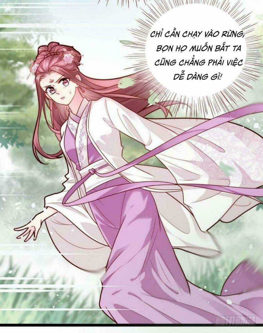 Vương Phi - Âm Động Thiên Hạ Chapter 22 trang 13