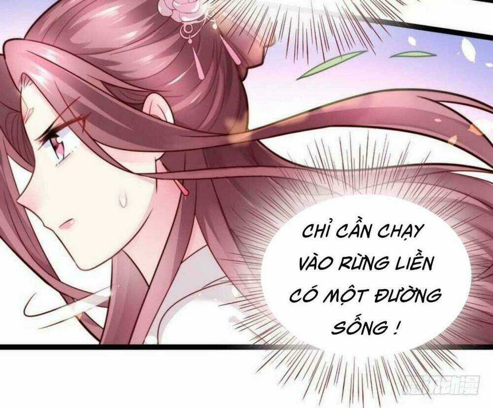 Vương Phi - Âm Động Thiên Hạ Chapter 22 trang 15