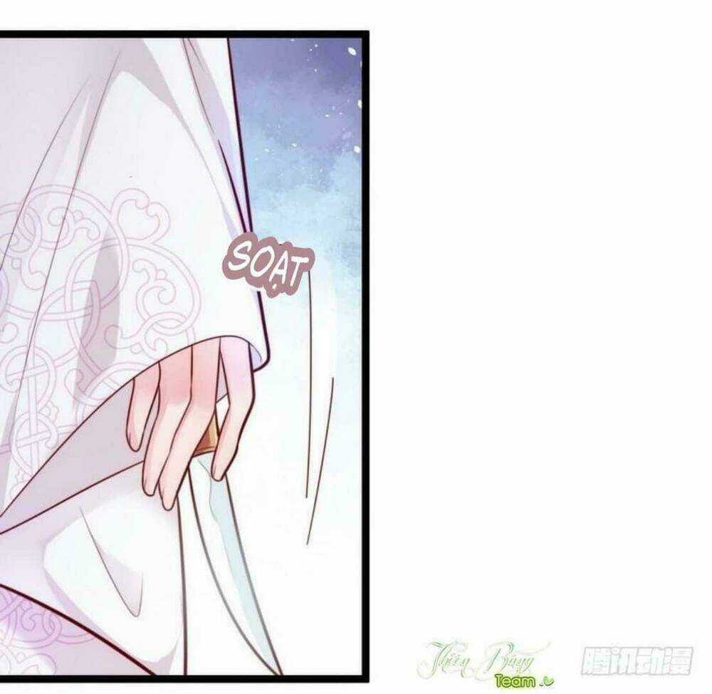 Vương Phi - Âm Động Thiên Hạ Chapter 22 trang 19