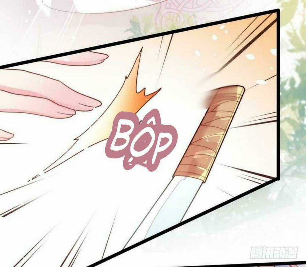 Vương Phi - Âm Động Thiên Hạ Chapter 22 trang 23