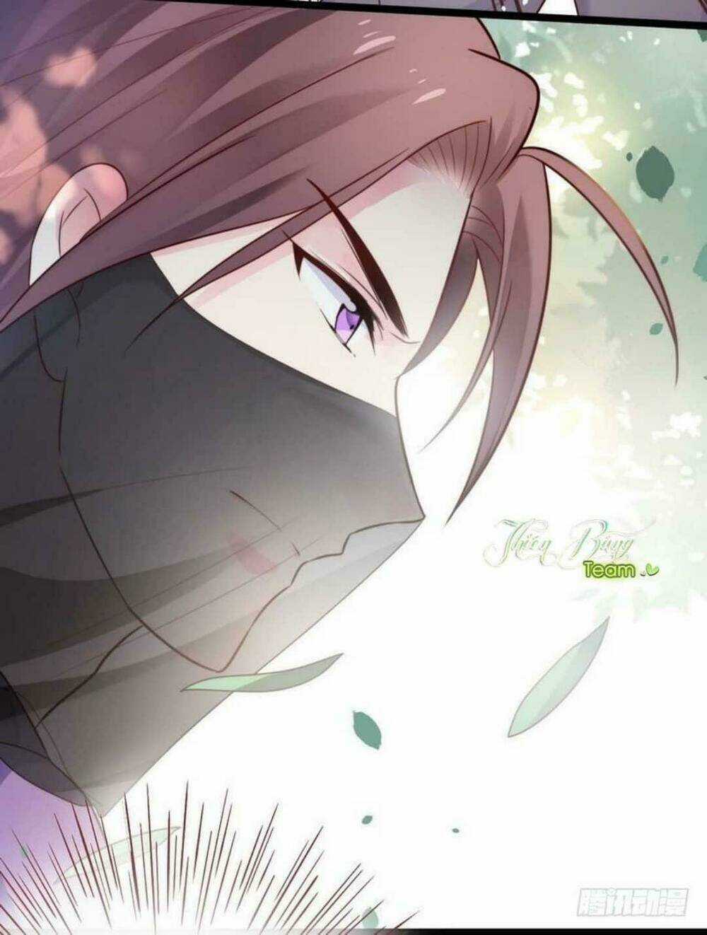 Vương Phi - Âm Động Thiên Hạ Chapter 22 trang 30