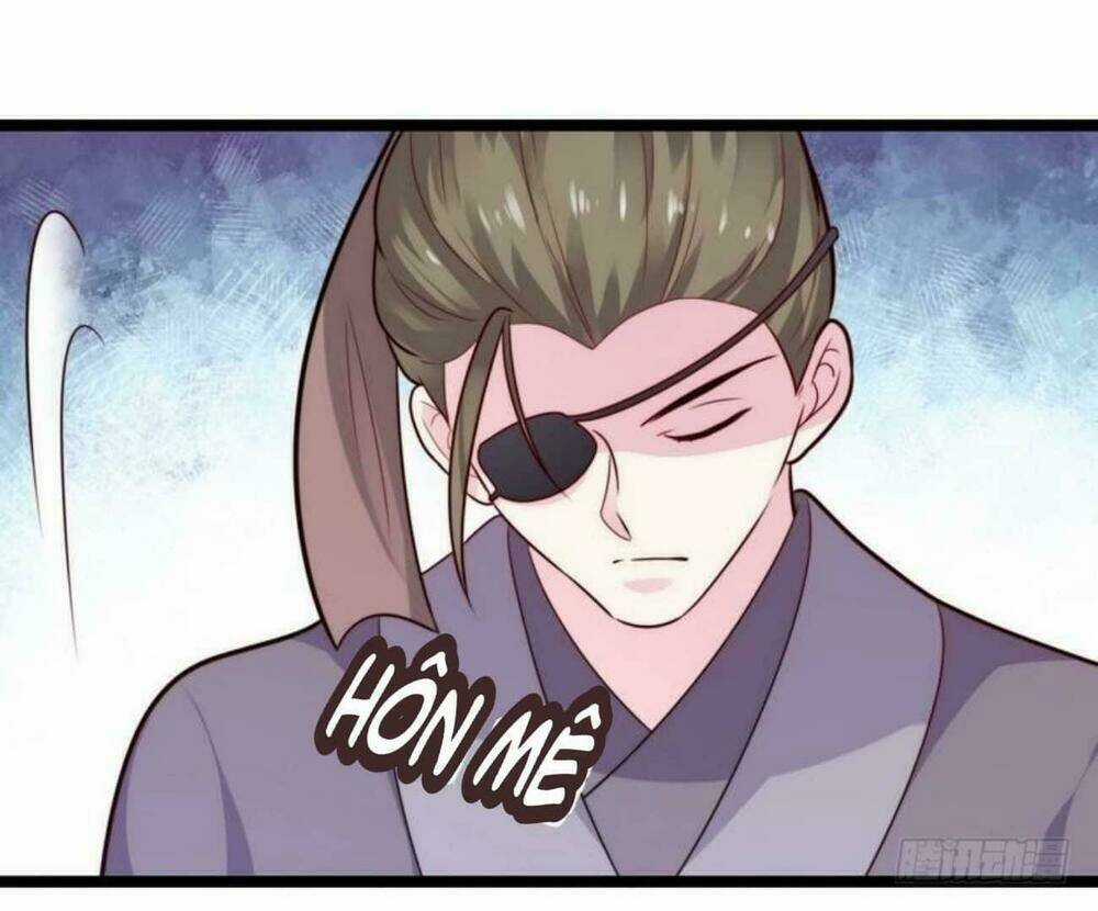 Vương Phi - Âm Động Thiên Hạ Chapter 22 trang 8