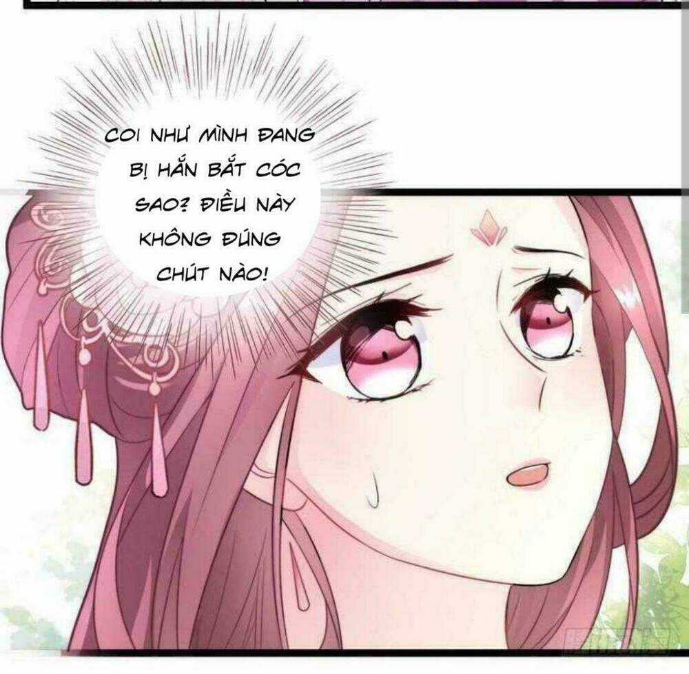 Vương Phi - Âm Động Thiên Hạ Chapter 23 trang 14