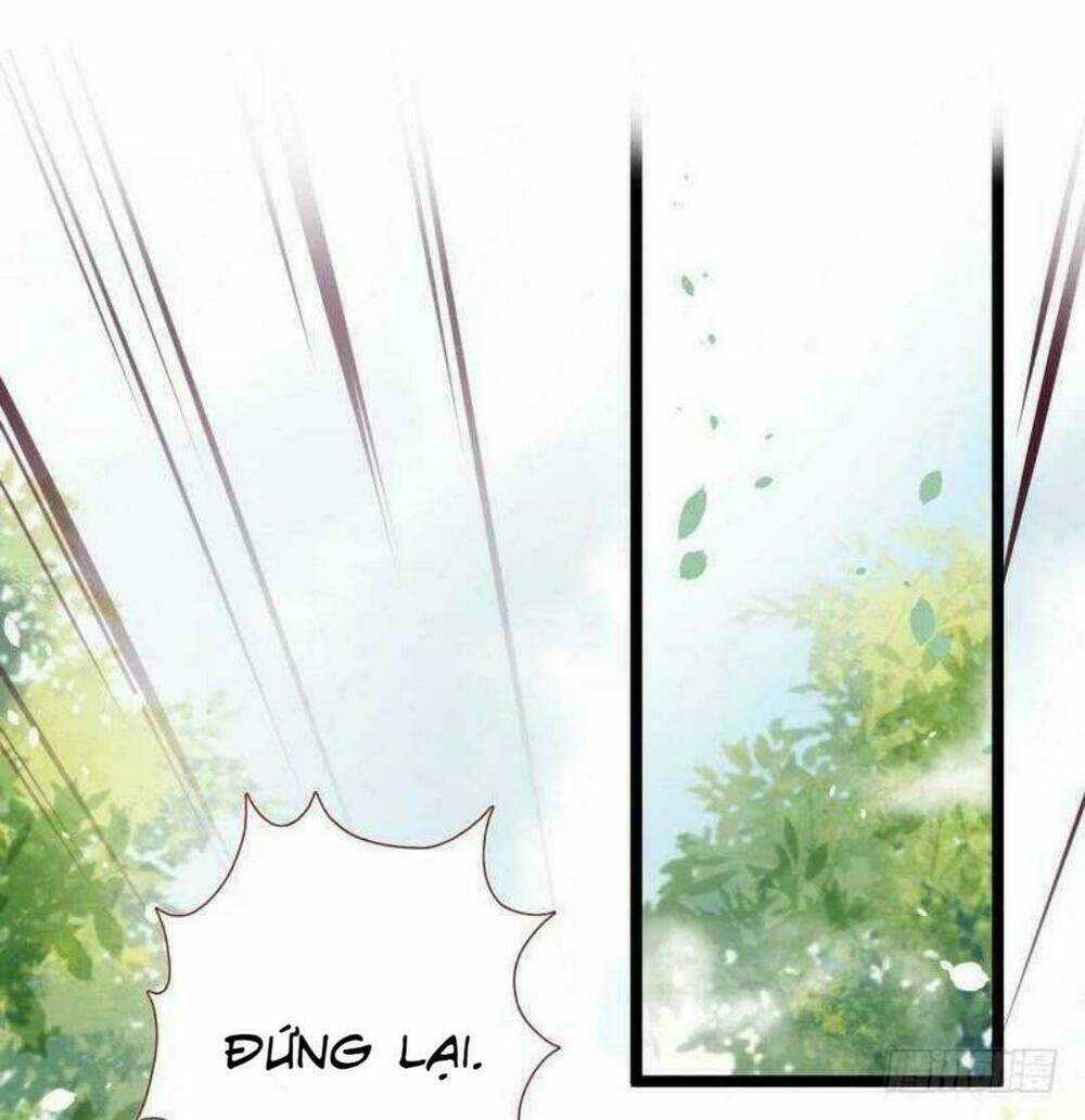 Vương Phi - Âm Động Thiên Hạ Chapter 23 trang 15