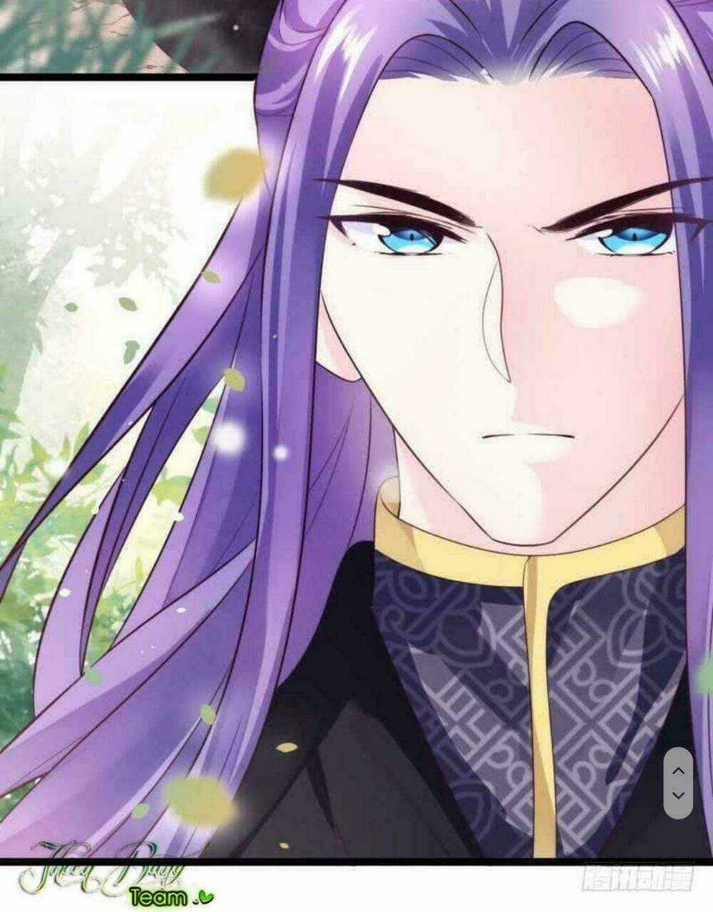 Vương Phi - Âm Động Thiên Hạ Chapter 23 trang 17