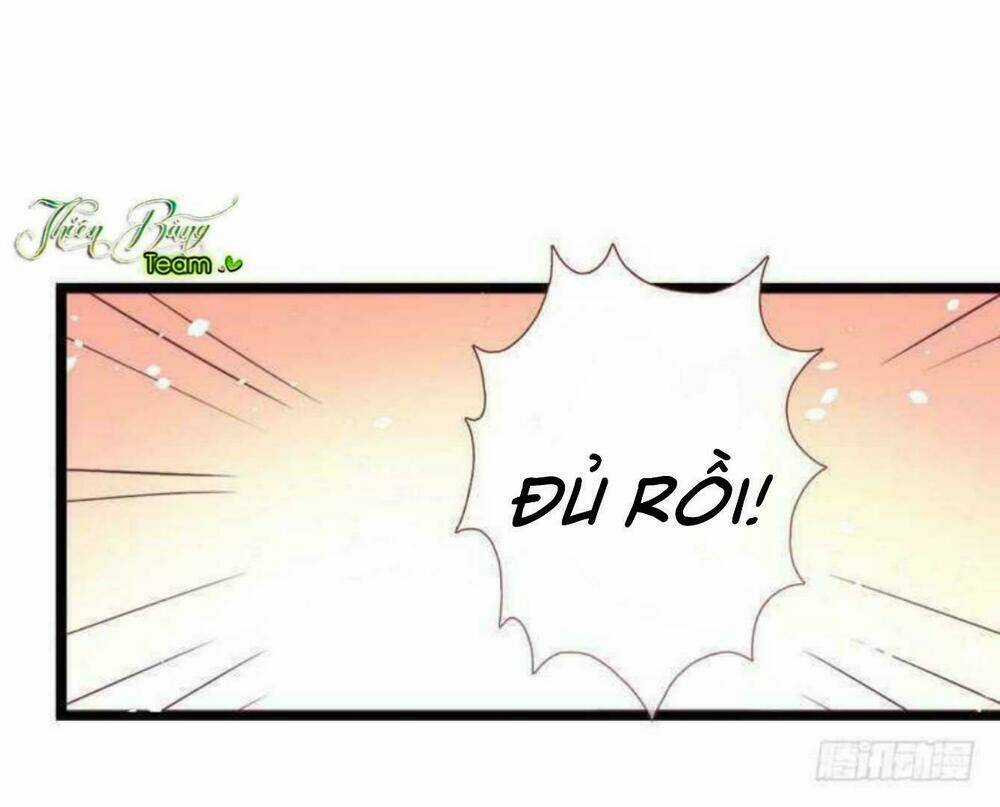 Vương Phi - Âm Động Thiên Hạ Chapter 23 trang 27