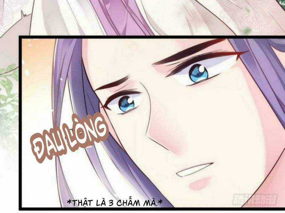 Vương Phi - Âm Động Thiên Hạ Chapter 23 trang 30