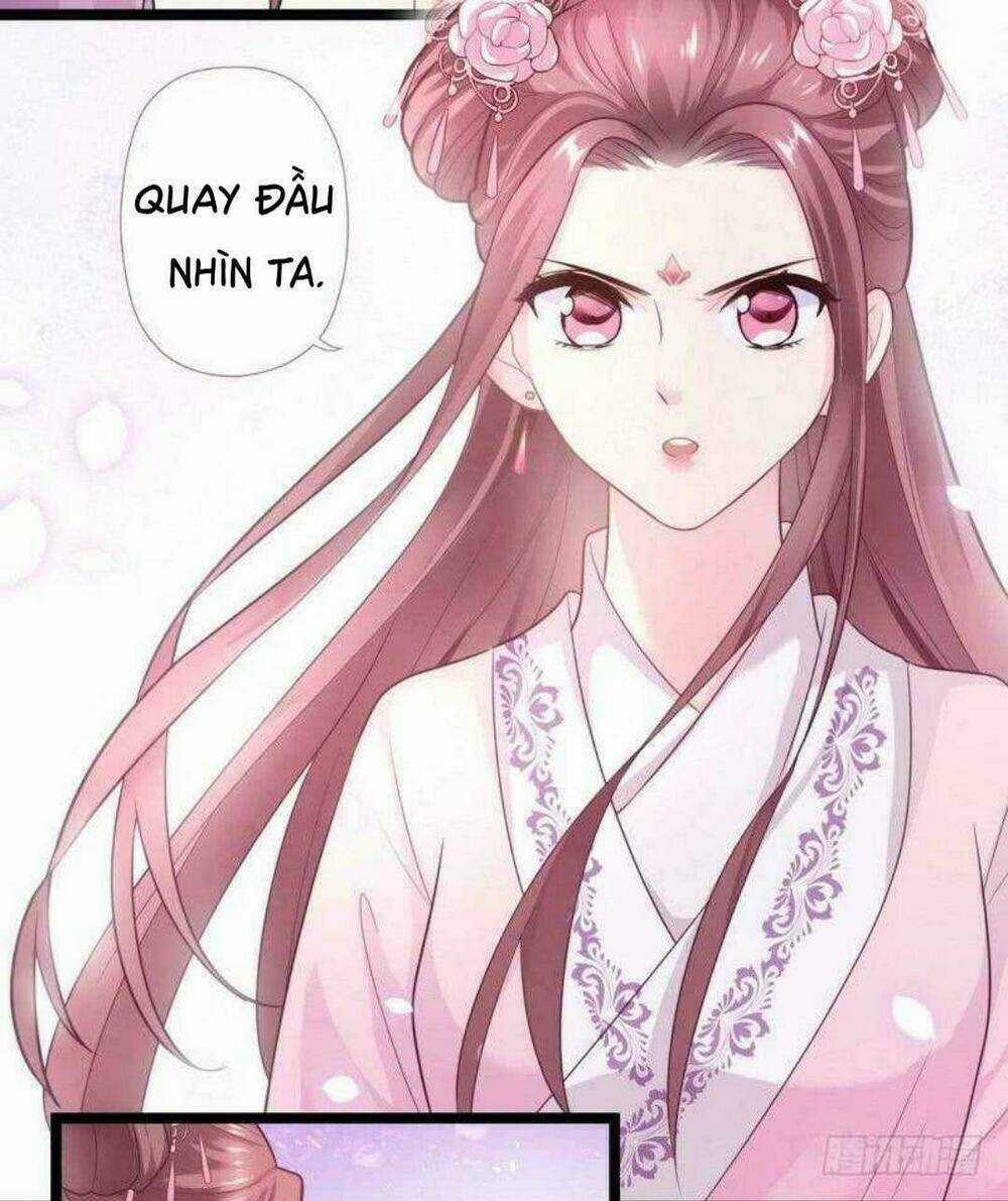 Vương Phi - Âm Động Thiên Hạ Chapter 24 trang 11