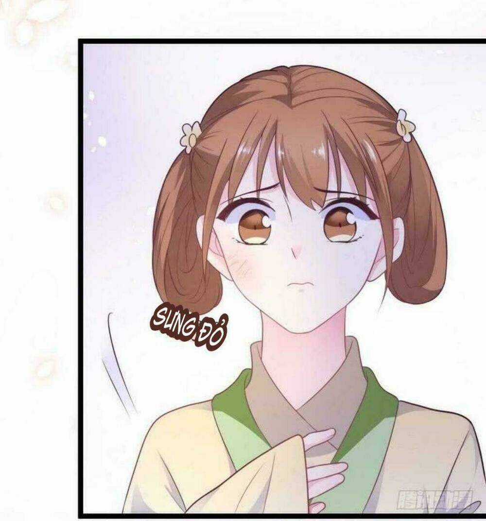 Vương Phi - Âm Động Thiên Hạ Chapter 24 trang 13