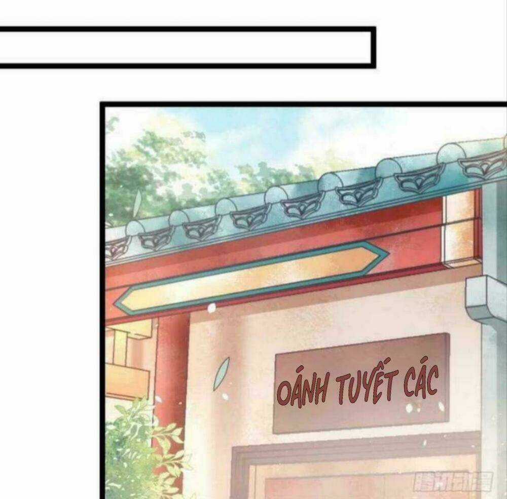 Vương Phi - Âm Động Thiên Hạ Chapter 24 trang 22