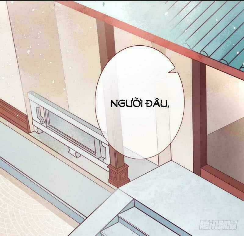 Vương Phi - Âm Động Thiên Hạ Chapter 25 trang 18