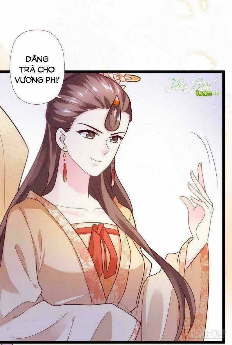 Vương Phi - Âm Động Thiên Hạ Chapter 25 trang 20
