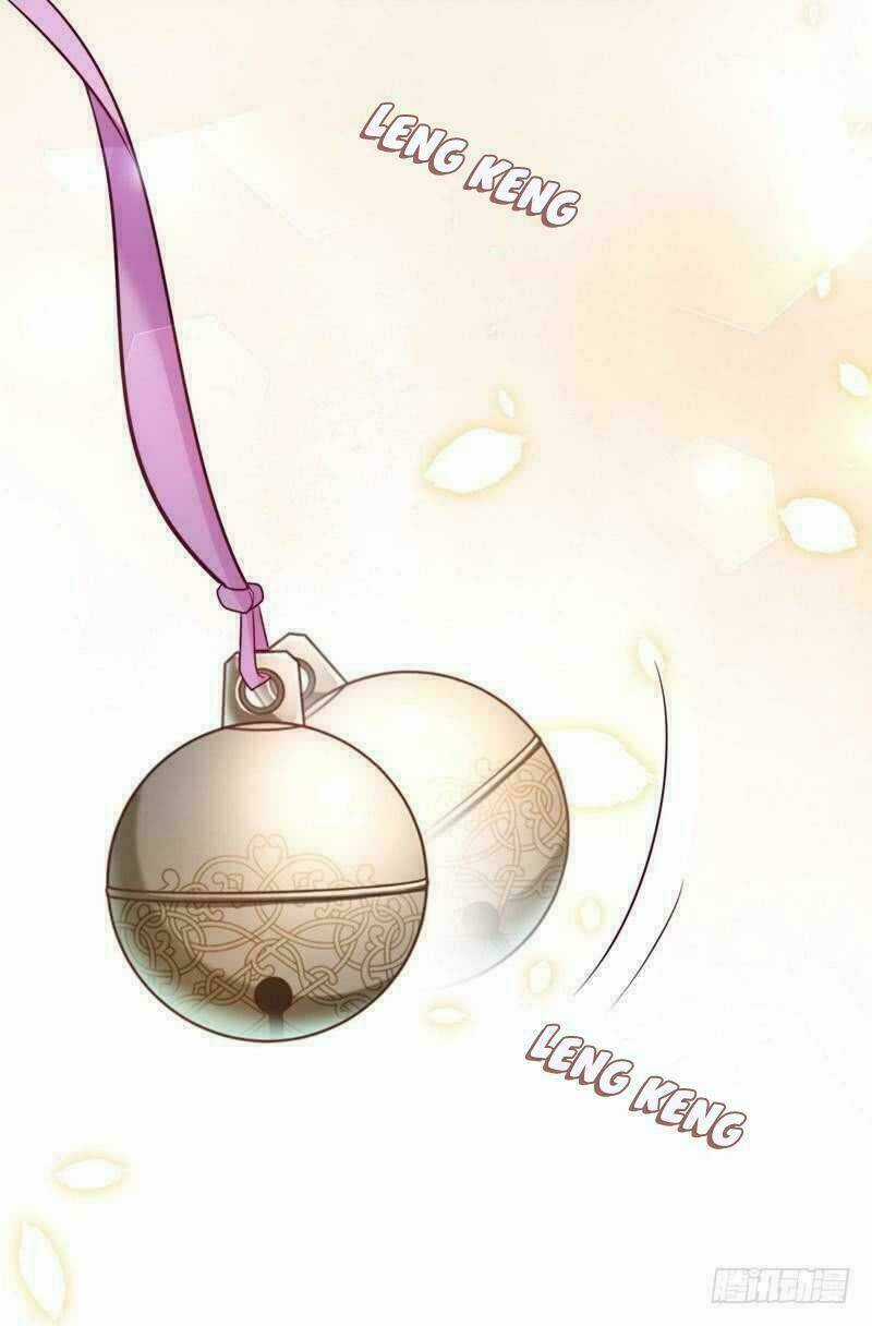 Vương Phi - Âm Động Thiên Hạ Chapter 25 trang 21