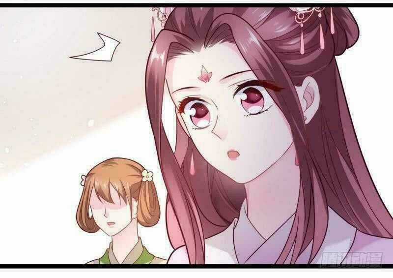 Vương Phi - Âm Động Thiên Hạ Chapter 25 trang 22