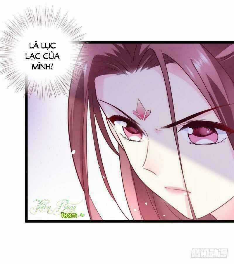 Vương Phi - Âm Động Thiên Hạ Chapter 25 trang 23