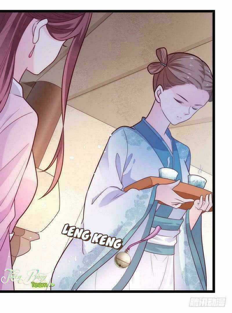 Vương Phi - Âm Động Thiên Hạ Chapter 25 trang 24