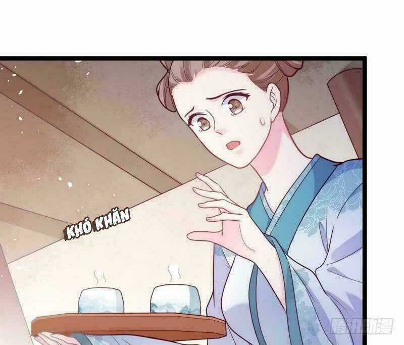 Vương Phi - Âm Động Thiên Hạ Chapter 25 trang 26