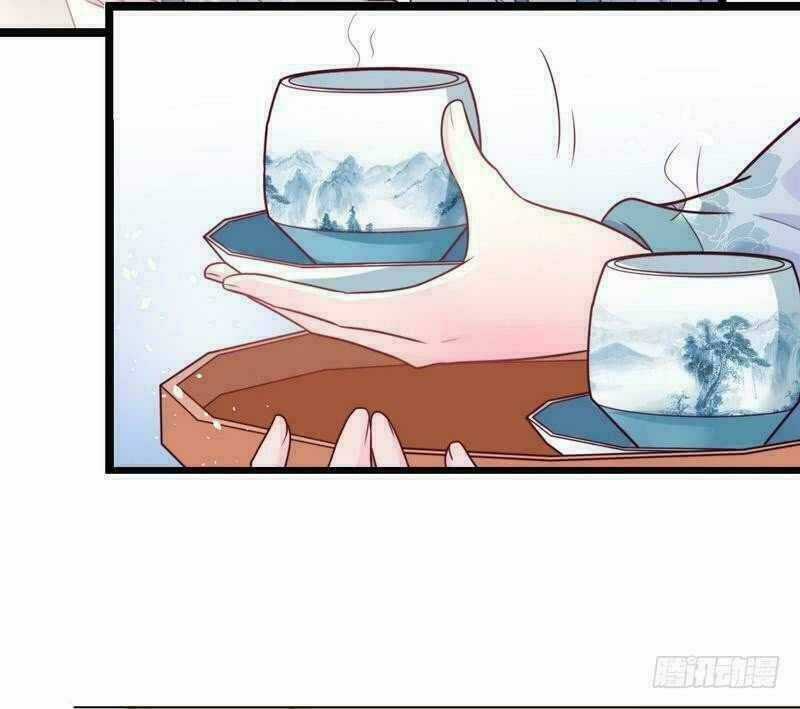 Vương Phi - Âm Động Thiên Hạ Chapter 25 trang 27