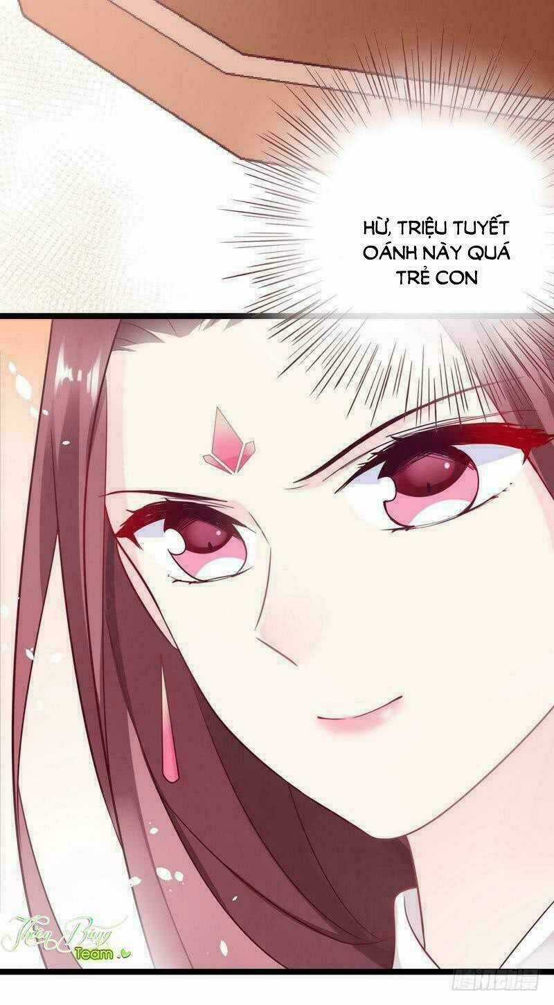 Vương Phi - Âm Động Thiên Hạ Chapter 25 trang 30