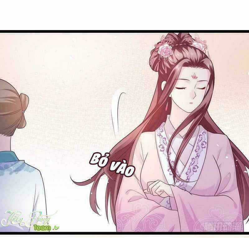 Vương Phi - Âm Động Thiên Hạ Chapter 25 trang 32