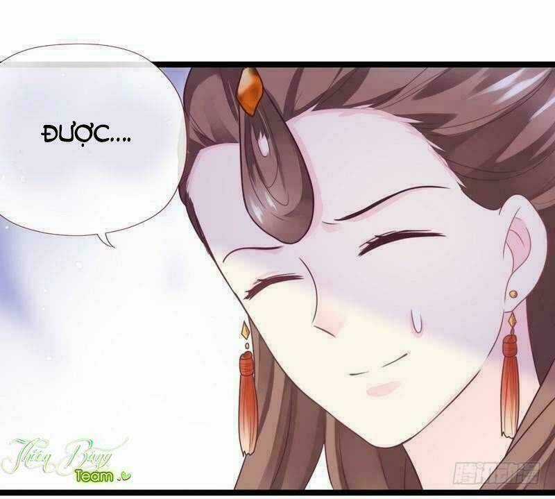 Vương Phi - Âm Động Thiên Hạ Chapter 25 trang 36