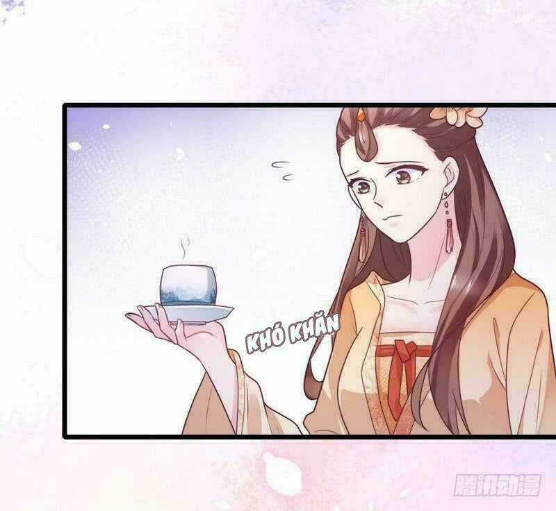 Vương Phi - Âm Động Thiên Hạ Chapter 25 trang 40