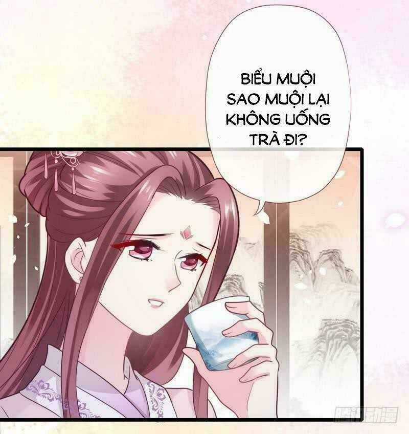 Vương Phi - Âm Động Thiên Hạ Chapter 25 trang 41