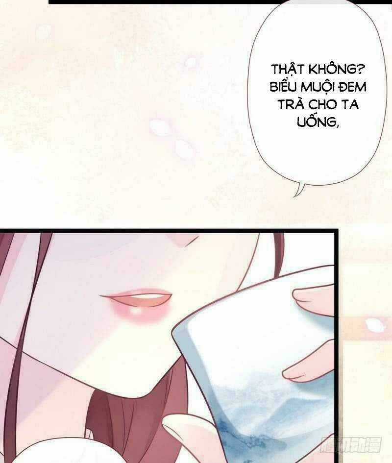 Vương Phi - Âm Động Thiên Hạ Chapter 25 trang 43