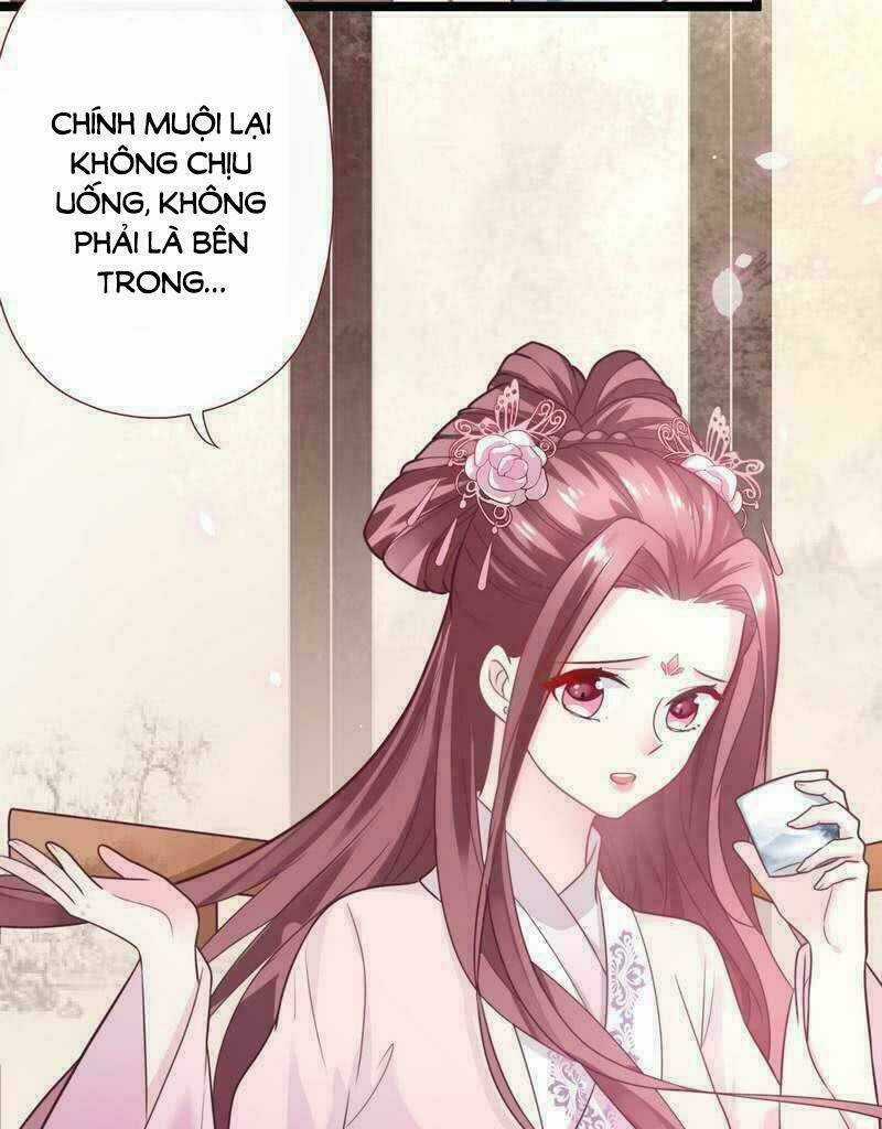 Vương Phi - Âm Động Thiên Hạ Chapter 25 trang 44