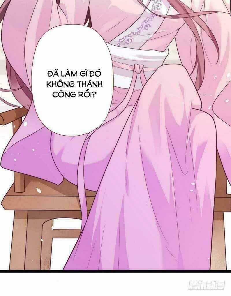 Vương Phi - Âm Động Thiên Hạ Chapter 25 trang 45