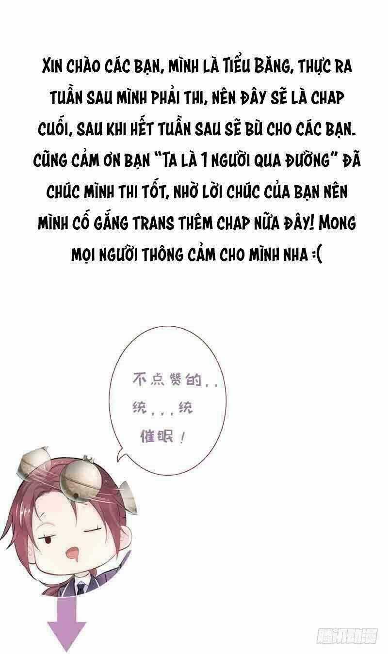 Vương Phi - Âm Động Thiên Hạ Chapter 25 trang 46