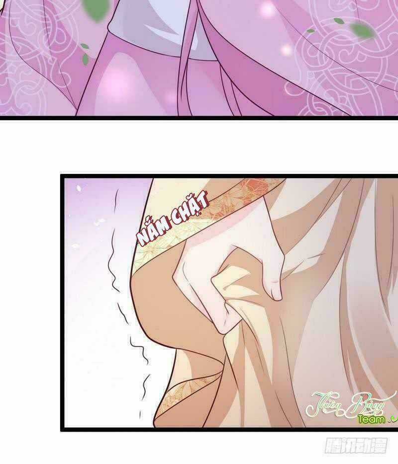 Vương Phi - Âm Động Thiên Hạ Chapter 25 trang 7