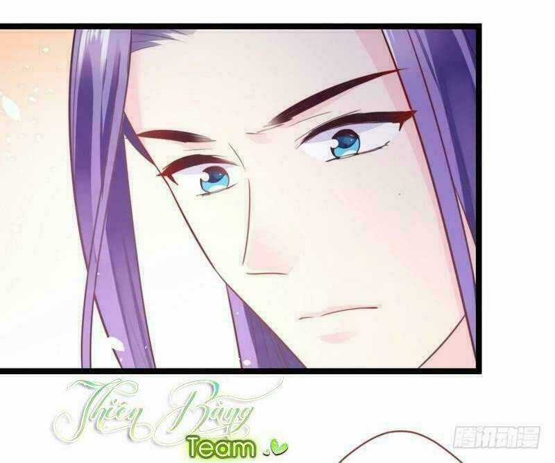 Vương Phi - Âm Động Thiên Hạ Chapter 27 trang 25