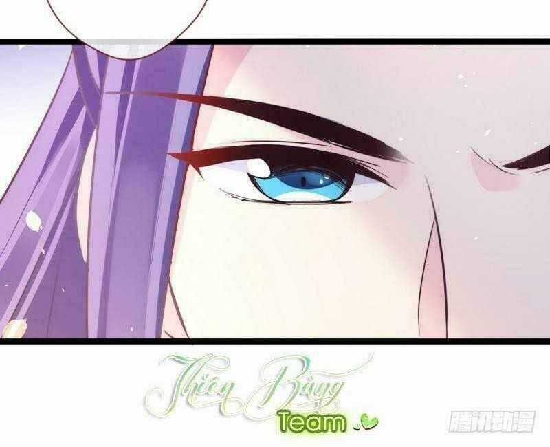 Vương Phi - Âm Động Thiên Hạ Chapter 27 trang 27