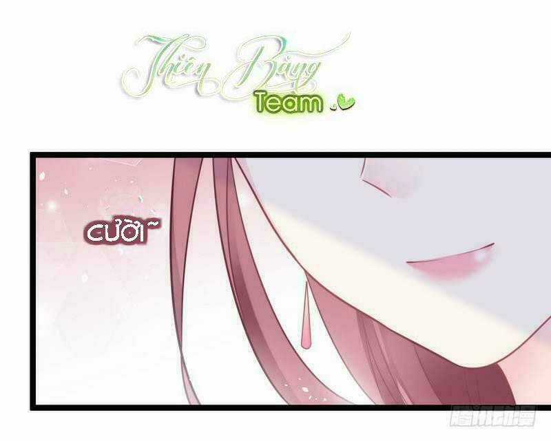 Vương Phi - Âm Động Thiên Hạ Chapter 28 trang 12