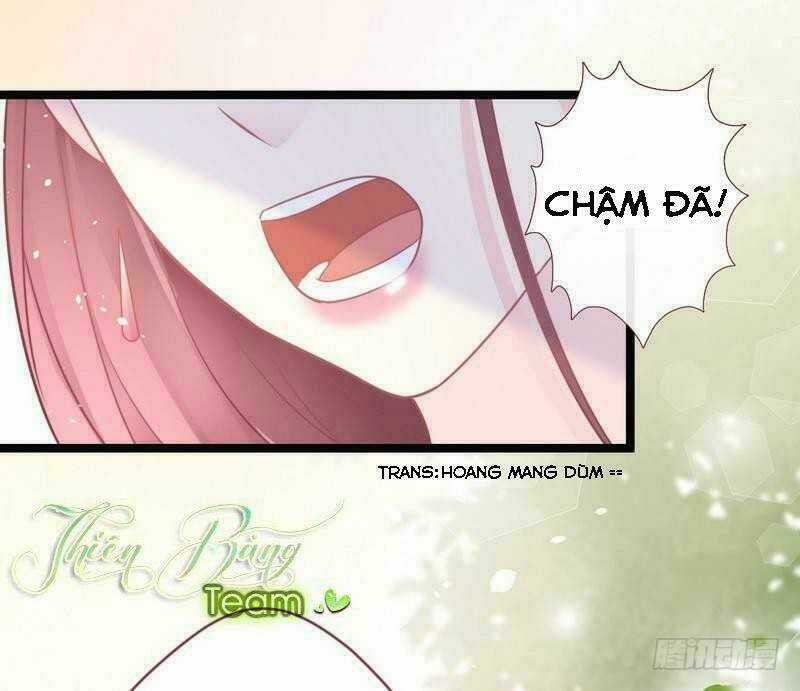 Vương Phi - Âm Động Thiên Hạ Chapter 28 trang 25