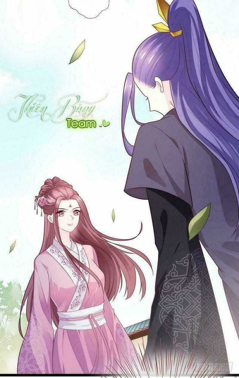 Vương Phi - Âm Động Thiên Hạ Chapter 28 trang 29