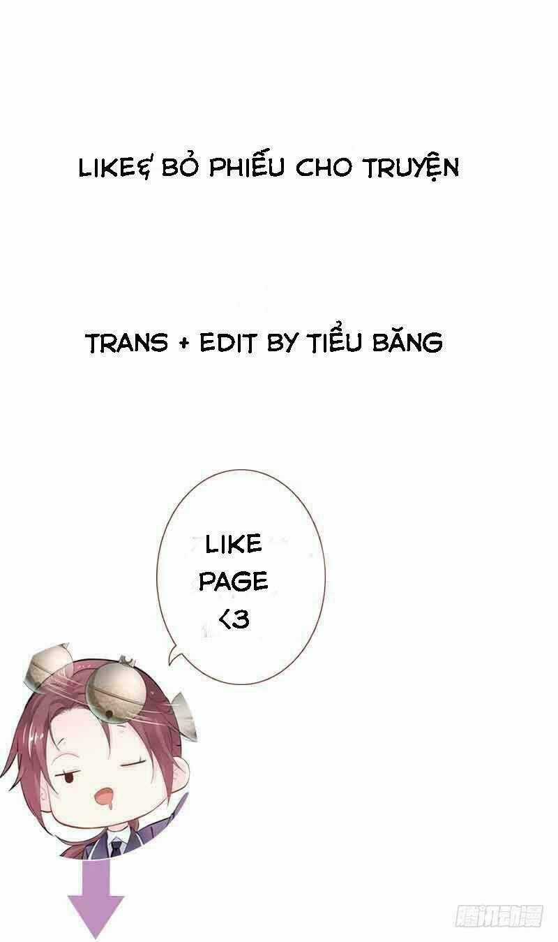 Vương Phi - Âm Động Thiên Hạ Chapter 28 trang 31