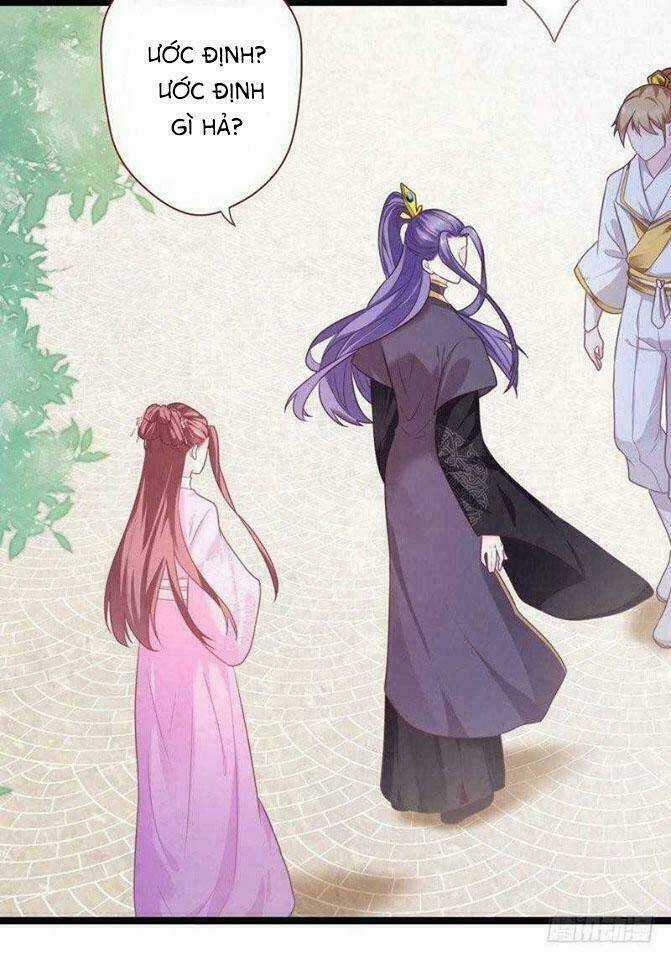 Vương Phi - Âm Động Thiên Hạ Chapter 29 trang 16