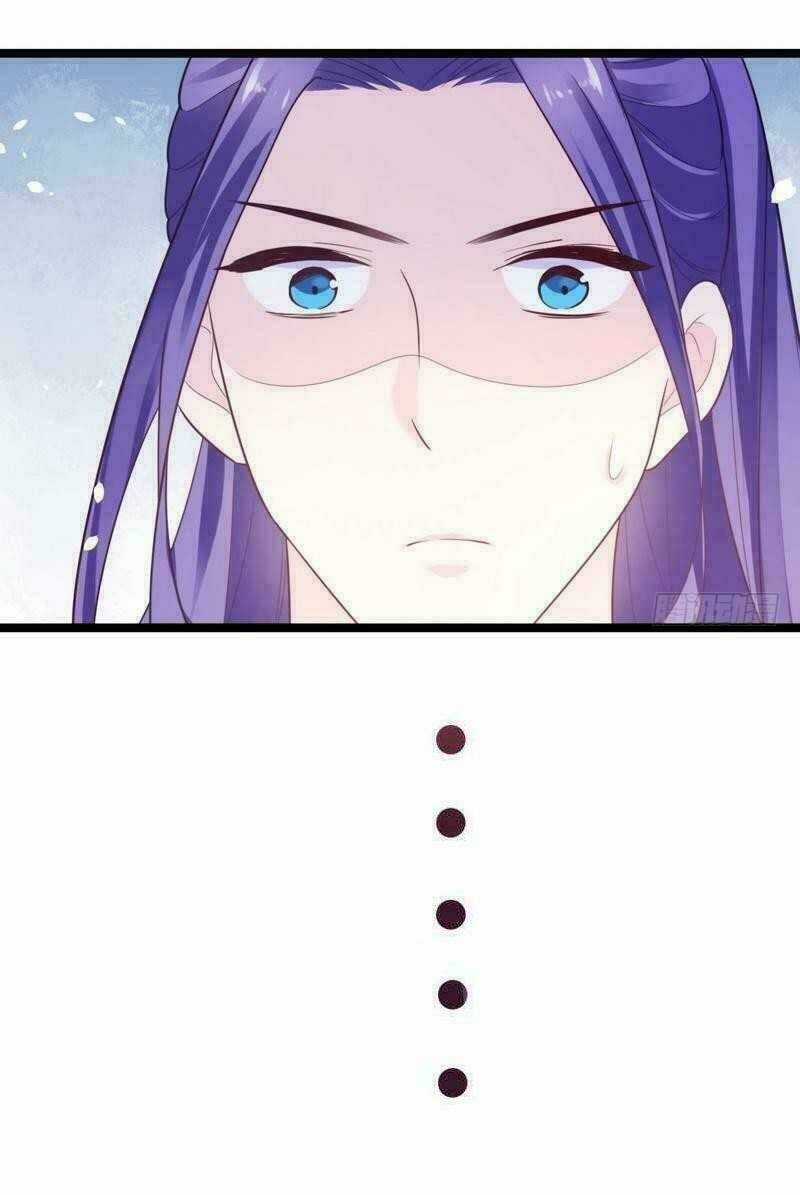 Vương Phi - Âm Động Thiên Hạ Chapter 29 trang 17