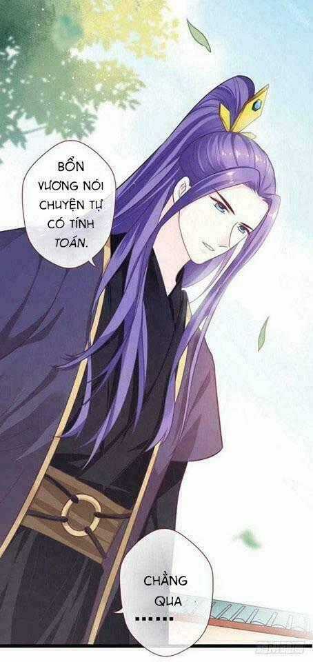 Vương Phi - Âm Động Thiên Hạ Chapter 29 trang 19