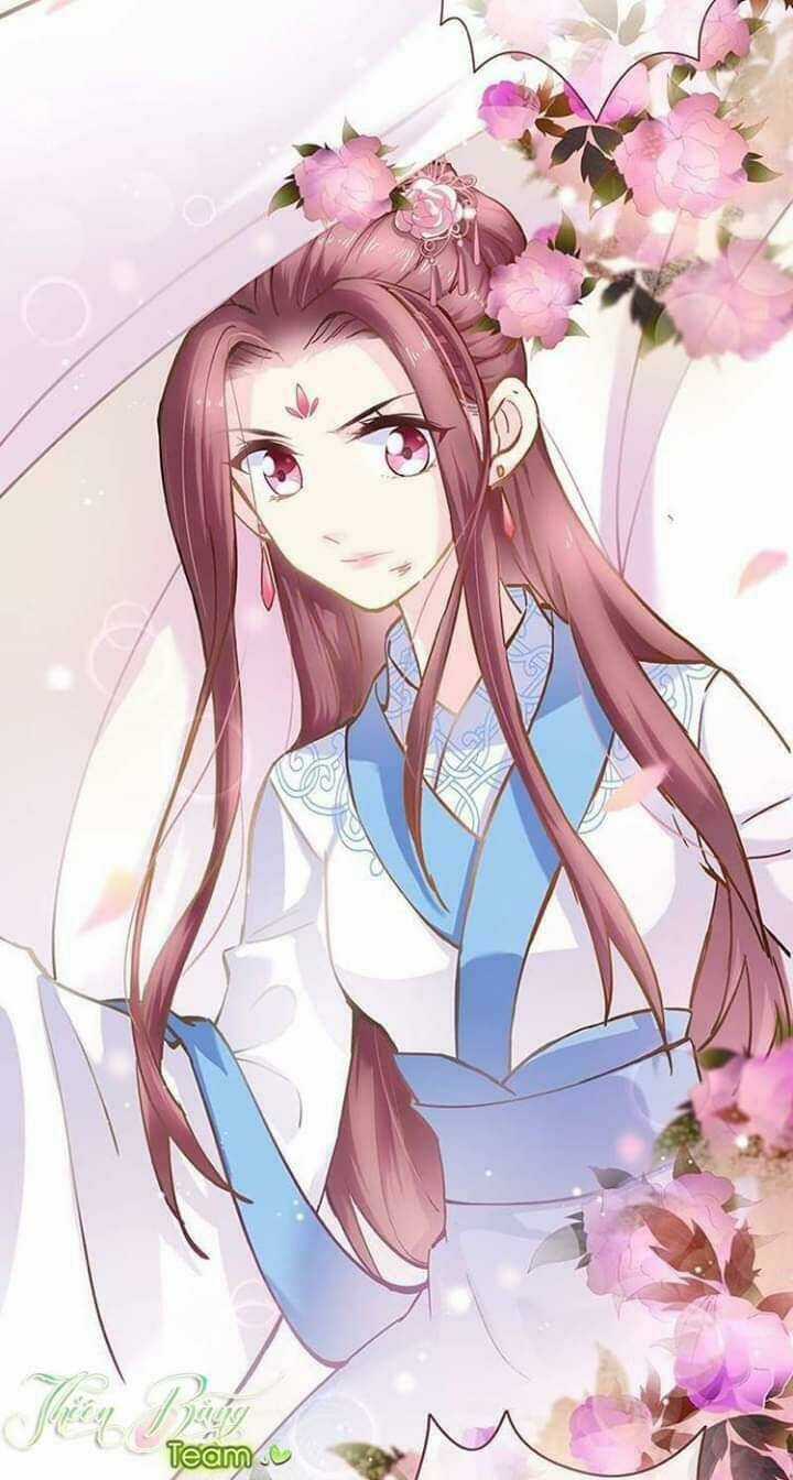 Vương Phi - Âm Động Thiên Hạ Chapter 3 trang 13